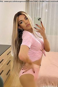 Foto selfie trav Rafaella Menicucci Xxl Merano 3311310618