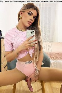 Foto selfie hot trav Rafaella Menicucci Xxl Merano 3311310618