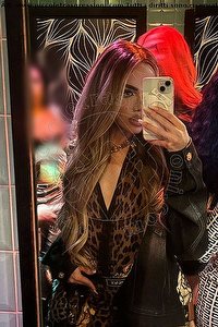 Foto selfie trav escort Rafaella Menicucci Xxl Genova 3311310618