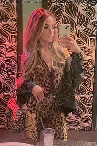 Foto selfie trav escort Rafaella Menicucci Xxl Genova 3311310618