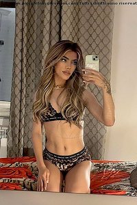 Foto selfie trav escort Rafaella Menicucci Xxl Genova 3311310618