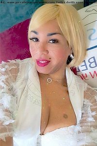 Foto selfie trans Perla Sensuale Genova 3512571031