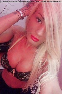 Foto selfie trans Fenty Lecce 3274588643