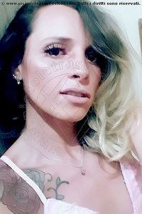 Foto selfie trans escort Elena De Carvalho San Paolo 005511957450726