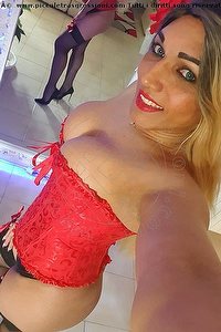 Foto selfie trans Michelly Milano 3283423921