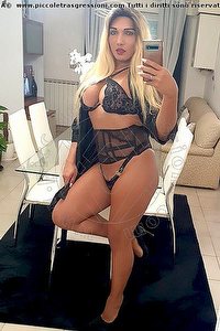 Foto selfie trans Michelly Milano 3283423921