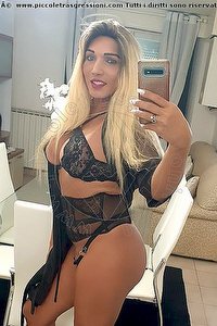 Foto selfie trans Michelly Milano 3283423921