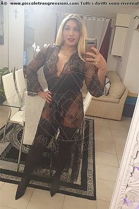 Foto selfie trans Michelly Marina Di Montemarciano 3283423921