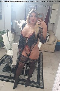 Foto selfie trans Michelly Marina Di Montemarciano 3283423921