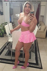 Foto selfie trans Michelly Marina Di Montemarciano 3283423921