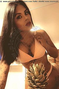 Foto selfie trans Aura Versace Bergamo 3883071207