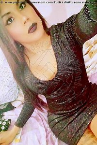 Foto selfie trans Aura Versace Bergamo 3883071207