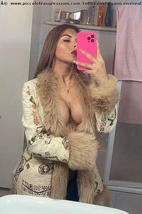 Foto selfie trans Aura Versace Bergamo 3883071207