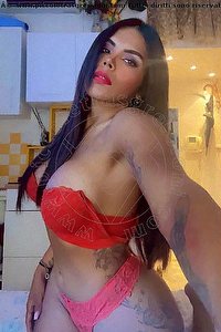 Foto selfie trans Aura Versace Bergamo 3883071207