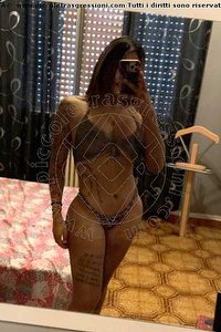 Foto selfie trans Aura Versace Bergamo 3883071207