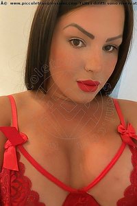 Foto selfie trans Bianca Biella 3891436833