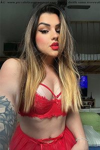 Foto selfie trans Bianca Biella 3891436833