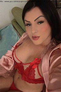 Foto selfie trans Bianca Biella 3891436833