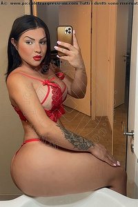 Foto selfie trans escort Bianca Biella 3891436833