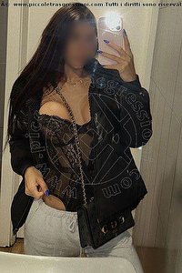 Foto selfie trans Beatrice Firenze 3274393993