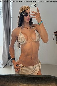 Foto selfie trans escort Beatrice Firenze 3924406160