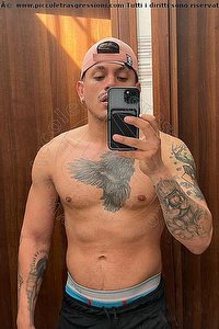 Foto selfie boys Adonis Xxl Roma 3246012860