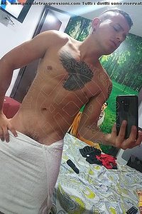 Foto selfie boys Adonis Xxl Roma 3246012860