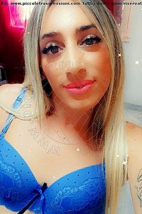 Foto selfie trans Seraina Telli Taranto 3209325282