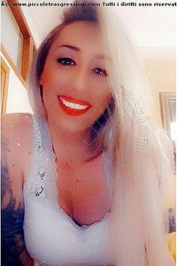 Foto selfie trans Seraina Telli Taranto 3209325282
