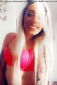 Foto selfie trans Seraina Telli Taranto 3209325282
