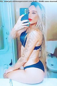 Foto selfie trans Seraina Telli Taranto 3209325282
