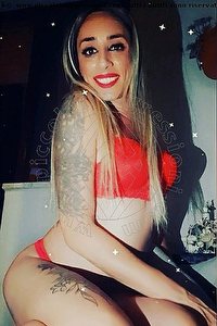 Foto selfie trans Seraina Telli Taranto 3209325282