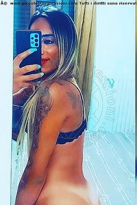 Foto selfie trans Seraina Telli Taranto 3209325282