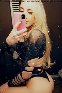 Foto selfie trans escort Seraina Telli Brindisi 3511501612