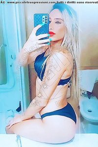 Foto selfie trans escort Seraina Telli Brindisi 3511501612