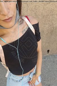 Foto selfie trans escort Nicki Viterbo 3290218209