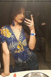 Foto selfie trans escort Nicki Verbania 3290218209