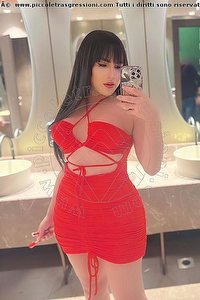 Foto selfie trans escort Lyanna Roma 3385224599