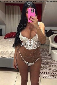 Foto selfie trans Sofia Bellucci Arezzo 3314556961
