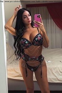 Foto selfie trans escort Sofia Bellucci Arezzo 3314556961