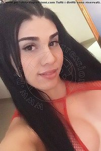 Foto selfie trans escort Isabella Rueda Roma 3495687495