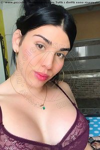 Foto selfie trans escort Isabella Rueda Catanzaro 3533226248