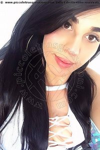 Foto selfie trans escort Isabella Rueda Roma 3495687495