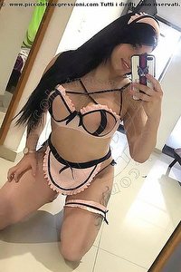 Foto selfie trans escort Isabella Rueda Catanzaro 3533226248