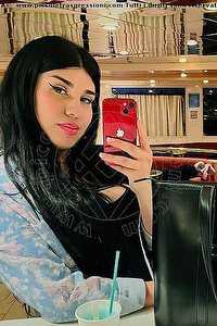 Foto selfie trans escort Isabella Rueda Monza 3533093718