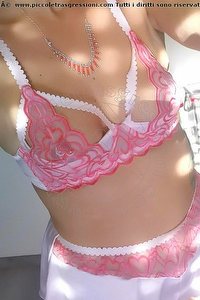 Foto selfie escort Carolina Diamond Casarsa Della Delizia 3888739855