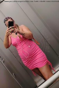 Foto selfie escort Carolina Diamond Casarsa Della Delizia 3888739855