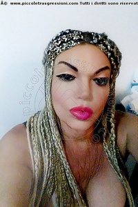 Foto selfie trans Chiara Viterbo 3420583934