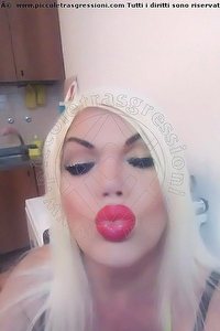 Foto selfie trans Chiara Viterbo 3420583934