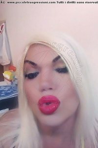 Foto selfie trans Chiara Viterbo 3420583934